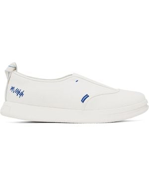 Adererror Raff Softo Product. 134 Trainers - Black