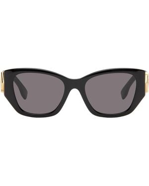 Fendi Ff Diamonds Sunglasses - Grey
