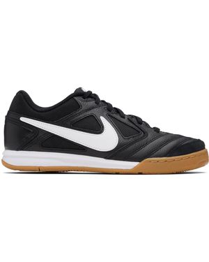 Nike Baskets Gato Noires