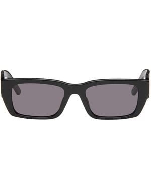 Palm Angels Palm Sunglasses - Grey