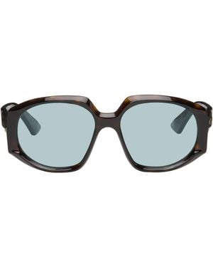 Marni Retrosuperfuture Edition Arithiel Sunglasses - Black