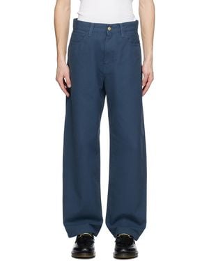 Carhartt Carhartt Work - Blue