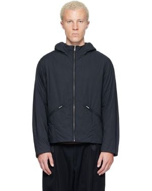Undercover Cindy Sherman Jacket - Blue
