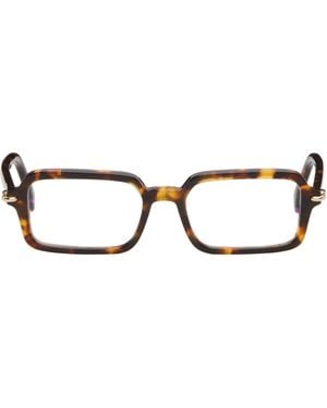 Fendi Selleria' Light Glasses - Black