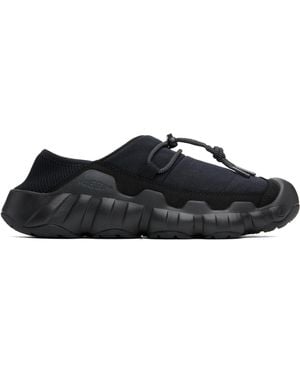 Keen Hypowser Crushback Loafers - Black