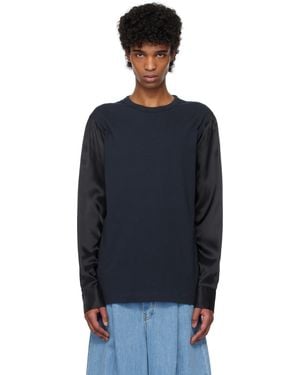 メンズ Dries Van Noten Tシャツ (長袖) | オンラインセールは