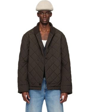 Jacquemus 'The Bastide' Jacket - Black