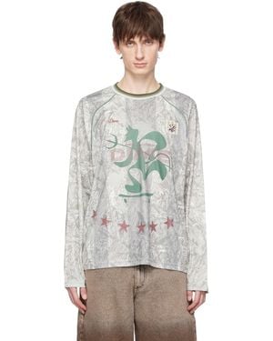 Dime Patinadores Jersey - Multicolour