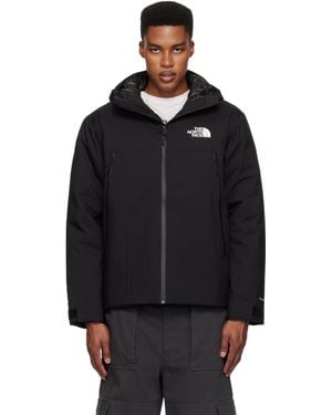 The North Face ブラック Range ダウンジャケット