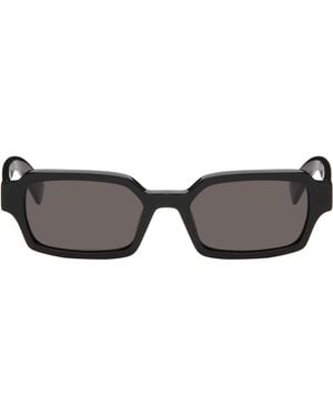 Retrosuperfuture Carino Sunglasses - Black