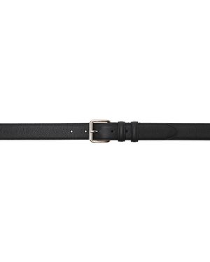 A.P.C. Ceinture paris noire
