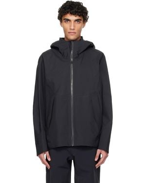 Veilance Diode Jacket - Black