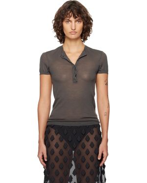 Women's Paloma Wool Short-sleeve tops from $169 | Lyst Canada