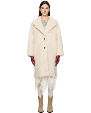 Weekend by Maxmara Cantone Coat - Multicolour