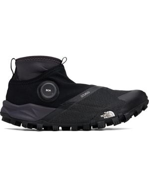 Undercover The North Face Edition Offtrail Tr Sneakers - Black