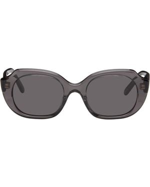 Loewe Slim Sunglasses - Grey