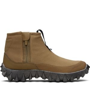 Salomon Saomon Snowcog Mid Boots - Black