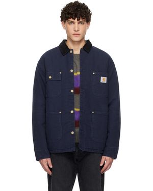Carhartt Carhartt Work - ブルー