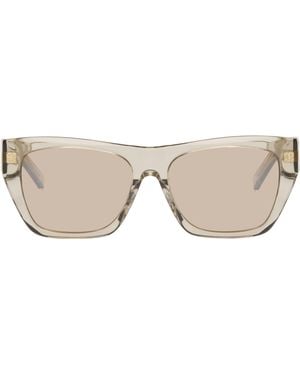 Givenchy Gv Day Sunglasses - Black