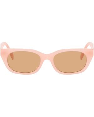 Fendi 'Forever Sunglasses - Black