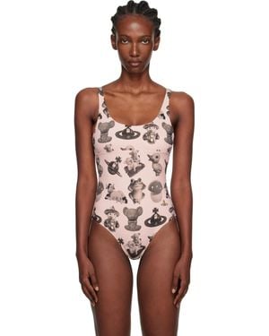 Vivienne Westwood Beachwear and swimwear outfits for Women