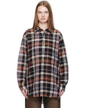Carter Young Hugo Shirt - Black