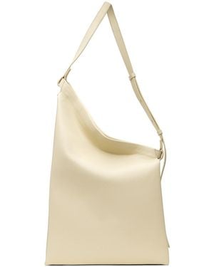 Aesther Ekme Sway Shopper Tote - Natural