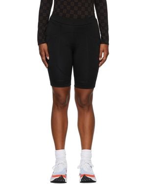 HELIOT EMIL Atra Shorts - Black