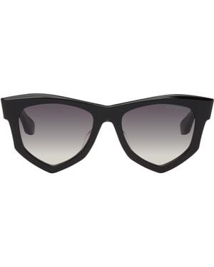 Dita Eyewear Obsidion Sunglasses - Black