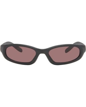 Abisci Clover Sunglasses - Brown