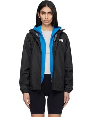The North Face Antora Rain Jacket - Blue