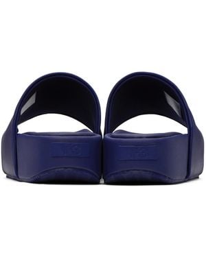 Y-3 Sandals and Slides for Men | Online Sale up to 38% off