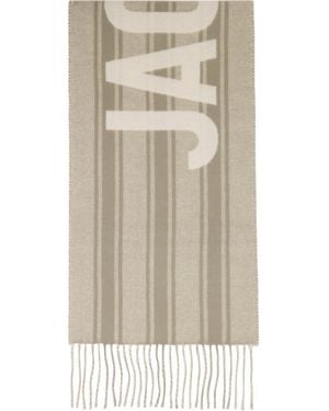 Jacquemus 'The Scarf - Natural