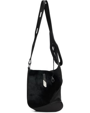 Kiko Kostadinov Slatina Bag - Black