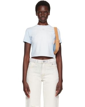 Amiri Ma Baby T-Shirt - White