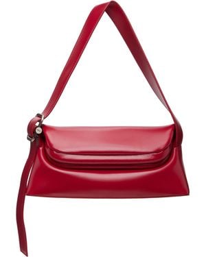 OSOI Folder Brot Bag - Red