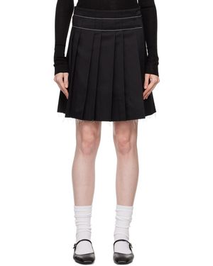 レディース OPEN YY ミニスカート | オンラインセールは最大39%オフ | Lyst