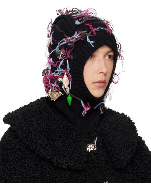 Chopova Lowena Hats for Women | Online Sale up to 70% off | Lyst