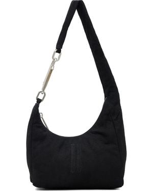 Rick Owens Disco Gemini Bag - Black