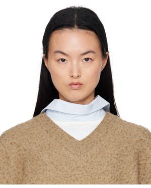 Undercover Lace Headband - Natural