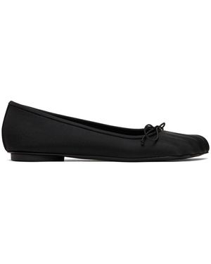 Balenciaga Ballet flats and ballerina shoes for Women Online Sale up to 51 off Lyst