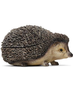 JW Anderson 3D-Printed Resin Hedgehog Clutch - Brown