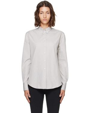 Flore Flore Casta Shirt - White