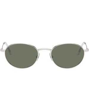 THISTLES 'The Cruz' Sunglasses - Grey