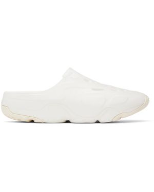 Nike Jordan Roam Slides - Black