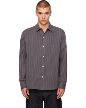 mfpen Distant Shirt - Gray