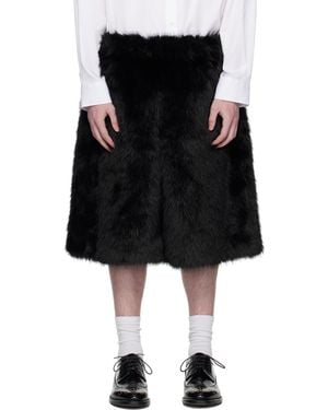 メンズ Simone Rocha ハーフパンツ | オンラインセールは最大63%オフ