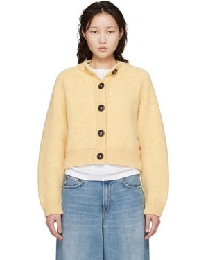 B.B. Wallace Sherman Cardigan - Blue
