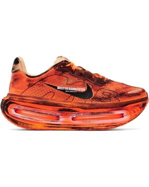 Nike Baskets Vomero Premium Édition Melitta Baumeister - Rouge