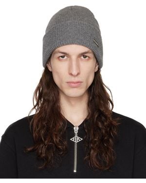 Han Kjobenhavn Han Beanie - Black
